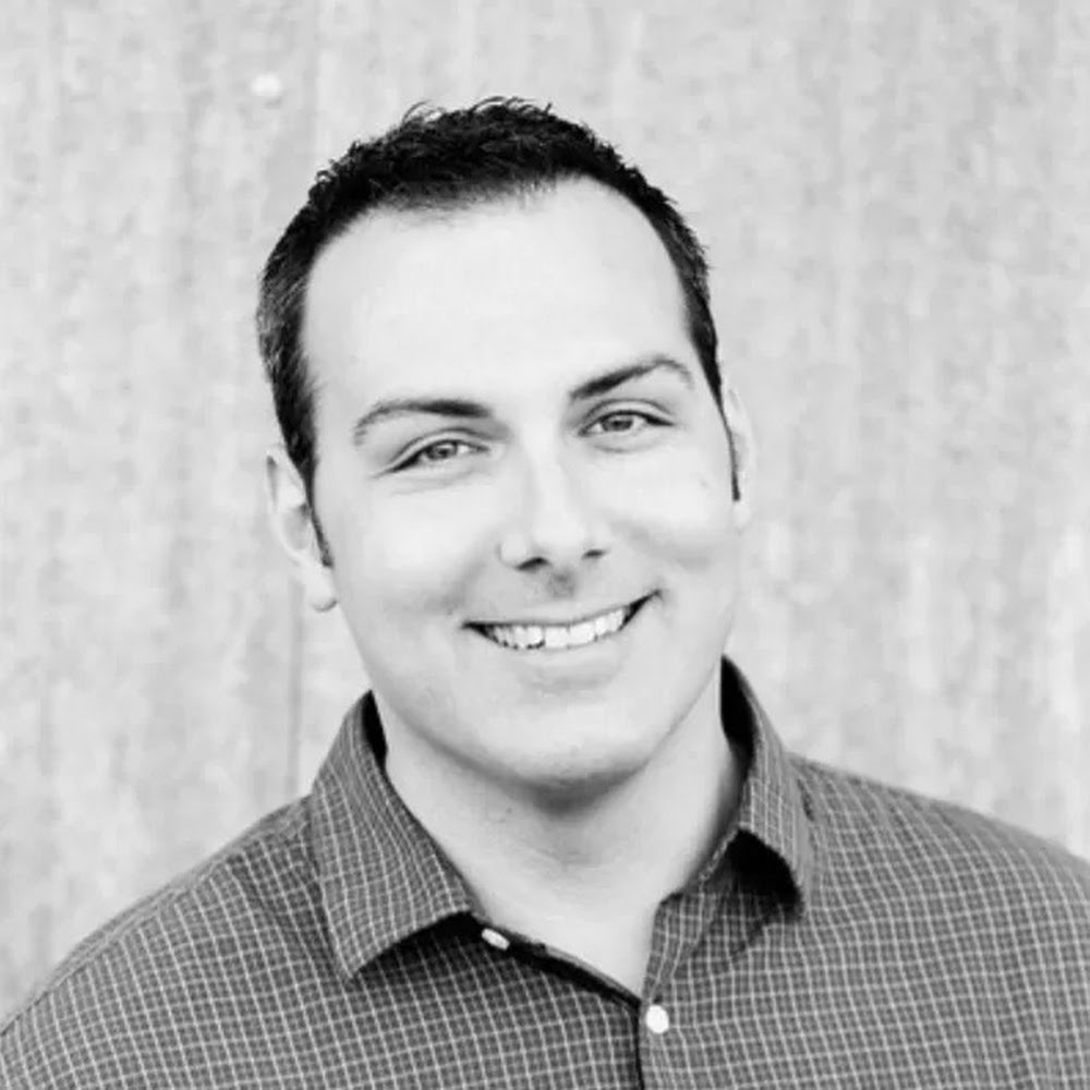 Meet your Posher, Marc